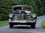 Buick Super Touring Sedan 1941 года